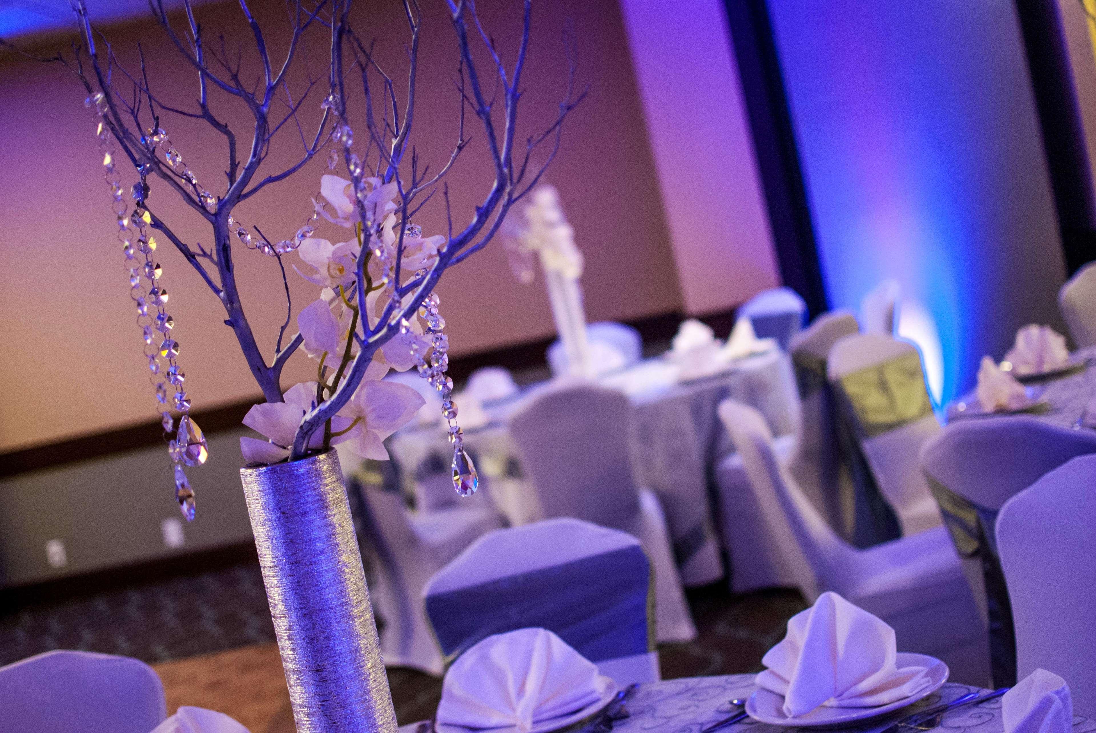 Embassy Suites By Hilton Dallas Market Center מראה חיצוני תמונה